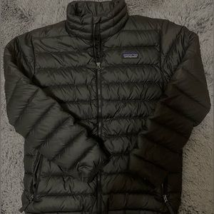 Patagonia jacket size M kids